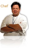 Nationally Renowned Chef Joe Castro