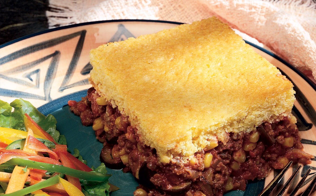 Tamale Pie