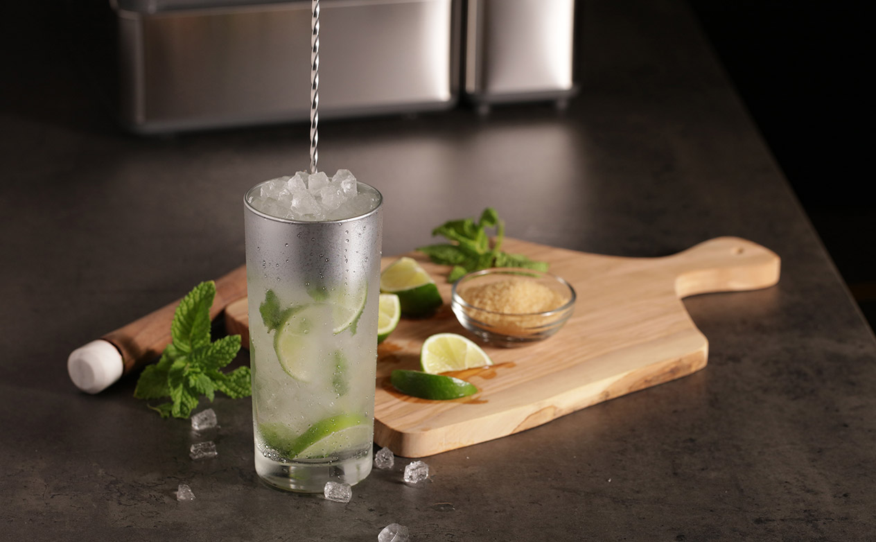 Classic Mojito